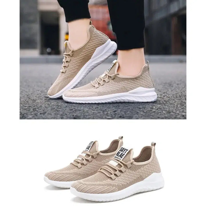 [BUNJANG] Unspecified Sneakers / 운동화