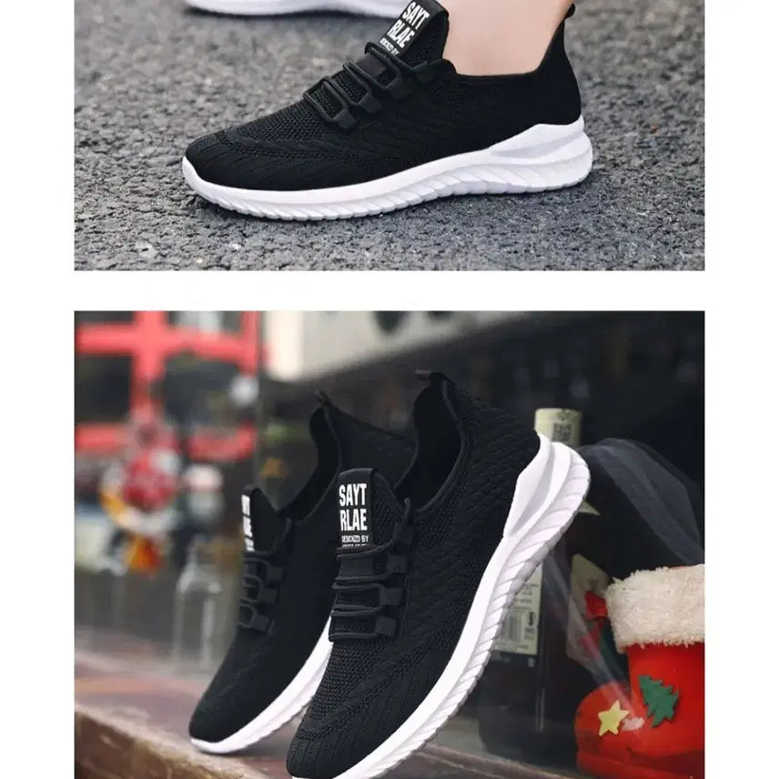 [BUNJANG] Unspecified Sneakers / 운동화