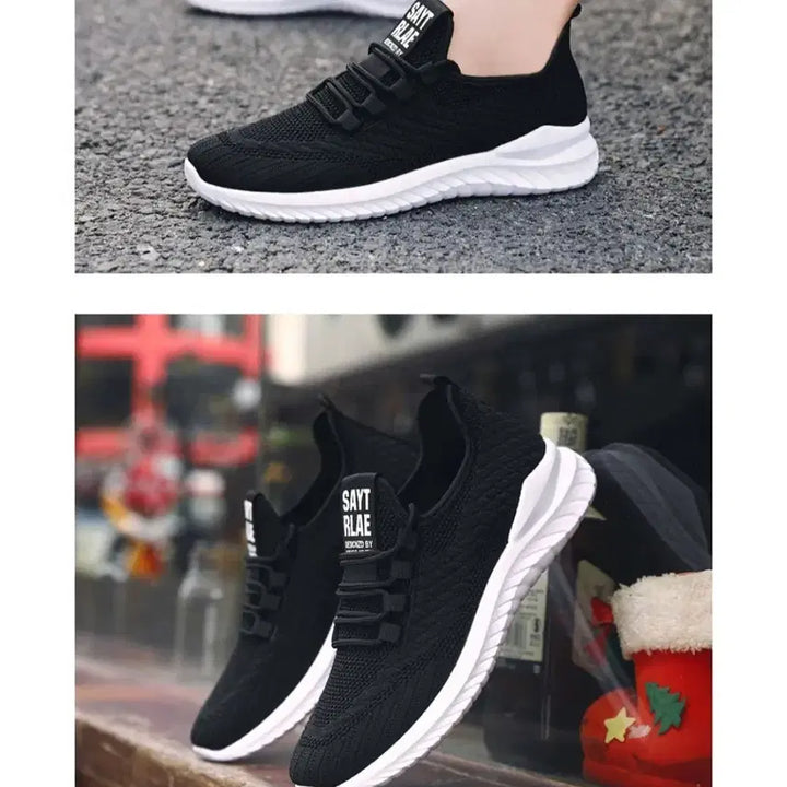 [BUNJANG] Unspecified Sneakers / 운동화