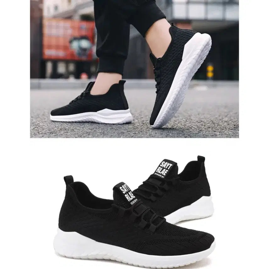 [BUNJANG] Unspecified Sneakers / 운동화