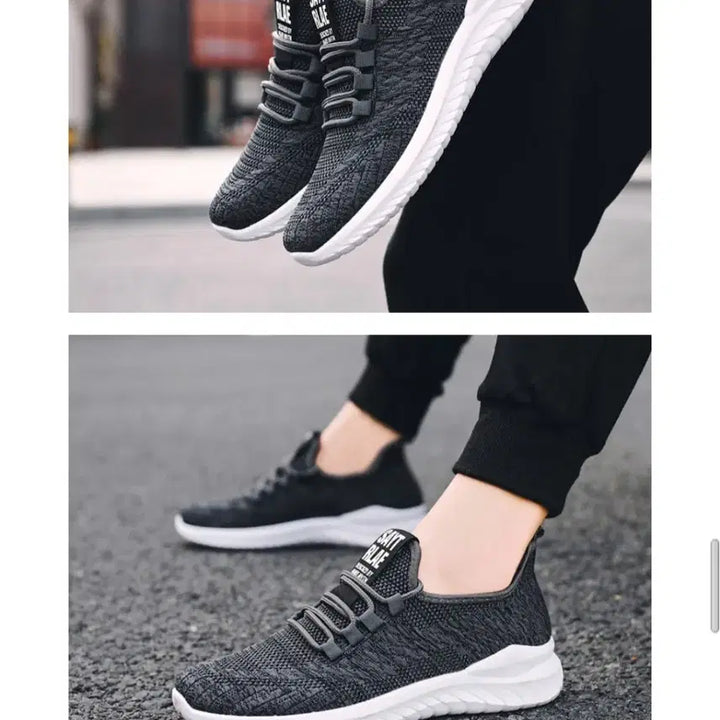 [BUNJANG] Unspecified Sneakers / 운동화