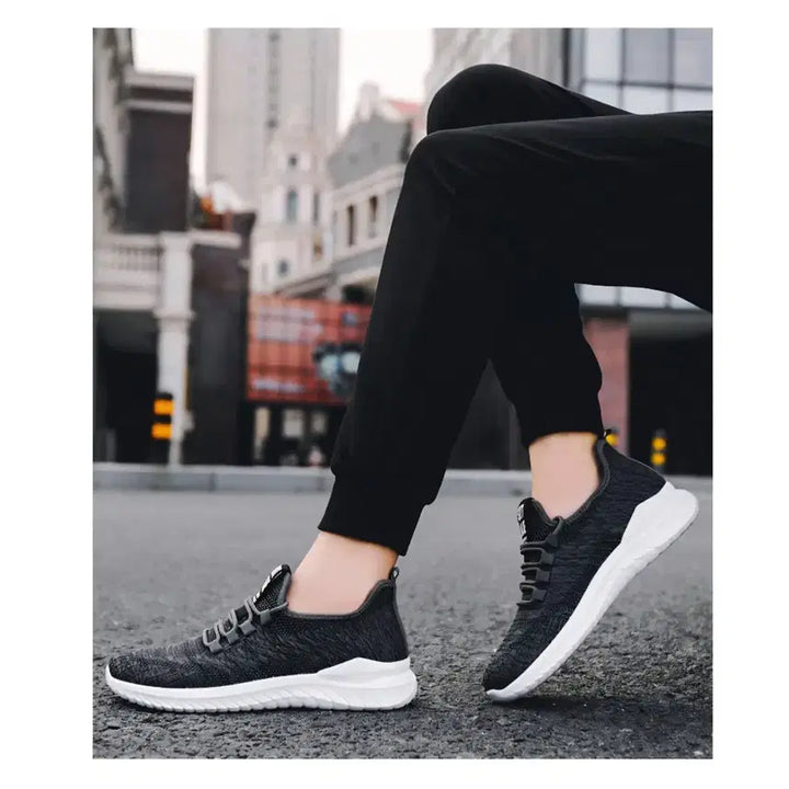 [BUNJANG] Unspecified Sneakers / 운동화