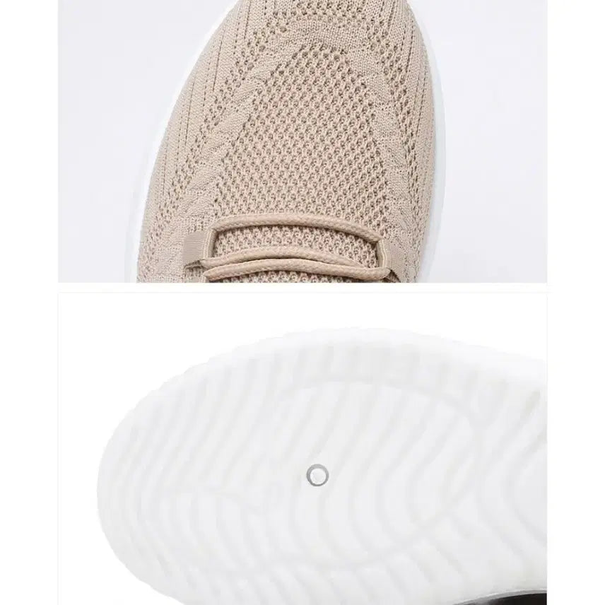 [BUNJANG] Unspecified Sneakers / 운동화