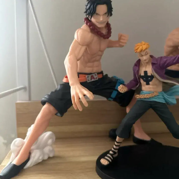 [BUNJANG] Grandista Ace Figure / 그란디스타 에이스 피규어