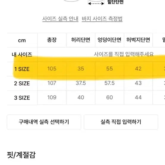 [BUNJANG] Luna Ki Omoide Balloon Pants / 루나키후 오모이데 벌룬 팬츠