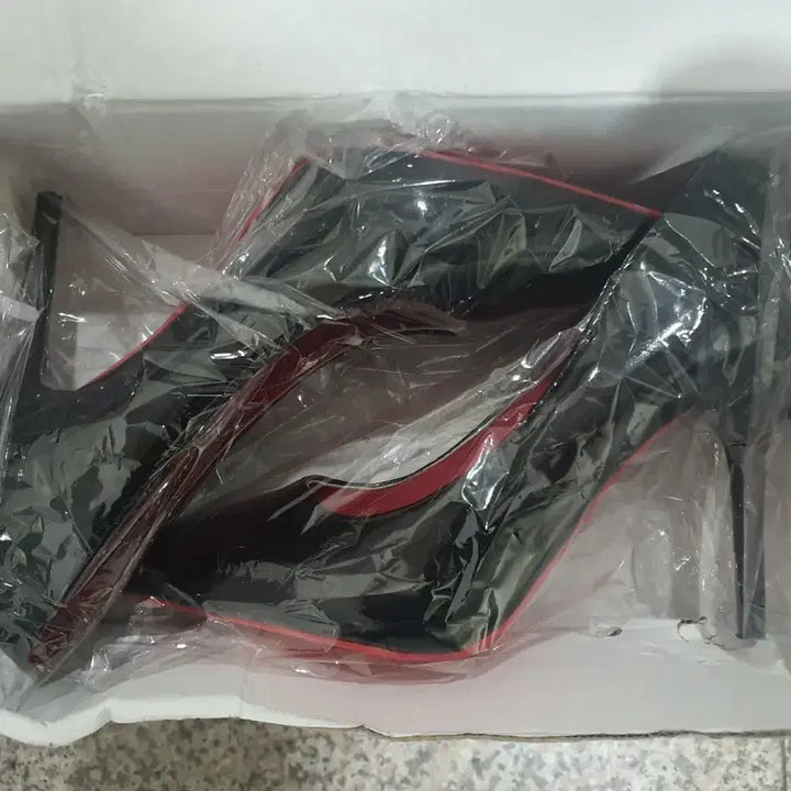 [BUNJANG] Stiletto High Heels / 에나멜 스틸레토 하이힐