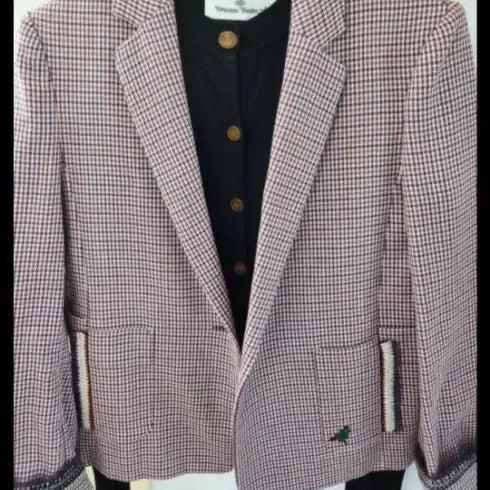 [BUNJANG] O'zocécon Women's Jacket / 오즈세컨 여성자켓