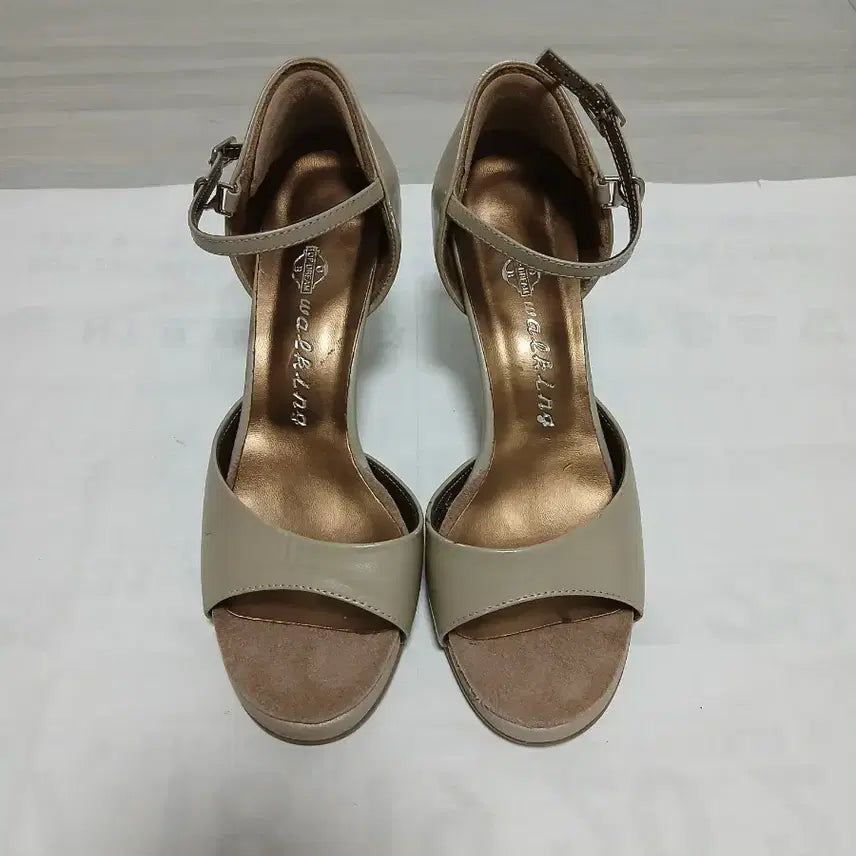 [BUNJANG] Top Dream Dance Shoes / 탑드림 댄스화 2개(개당 7300원)