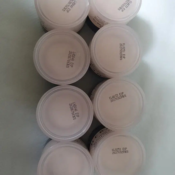 [BUNJANG] Hera Rejuvenating Ampoule Cream 50ml + 5ml x 8 / 헤라 리쥬브네이트 앰플 크림 50ml+5ml 8개 추가