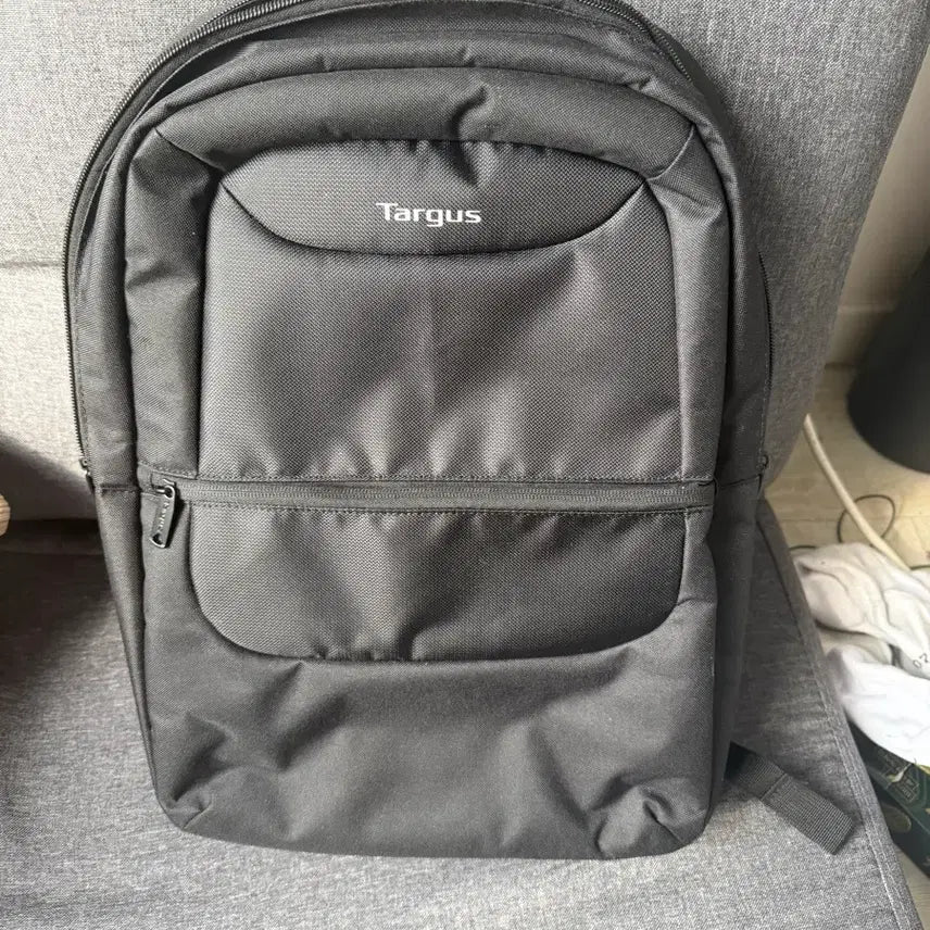 [BUNJANG] Targus TBB580GL Backpack / 타거스 TBB580GL 블랙 백팩 새상품