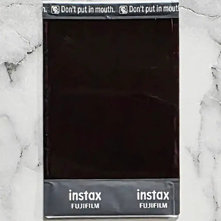 [BUNJANG] All Day Project Bailey Signed Polaroid / 올데이프로젝트 베일리 사인 폴라 싸폴 싸인 폴라로이드