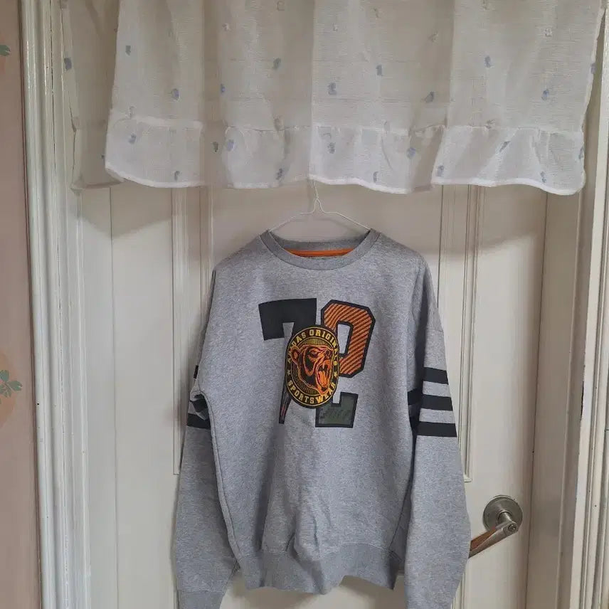 [BUNJANG] Adidas Originals Men's Sweatshirt / 아디다스 오리지널 맨투맨90사이즈