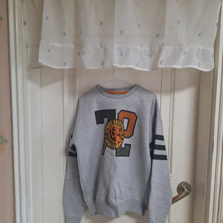 [BUNJANG] Adidas Originals Men's Sweatshirt / 아디다스 오리지널 맨투맨90사이즈