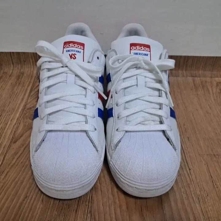 [BUNJANG] Adidas Superstar Sneakers 280 / 아디다스 슈퍼스타 운동화 280