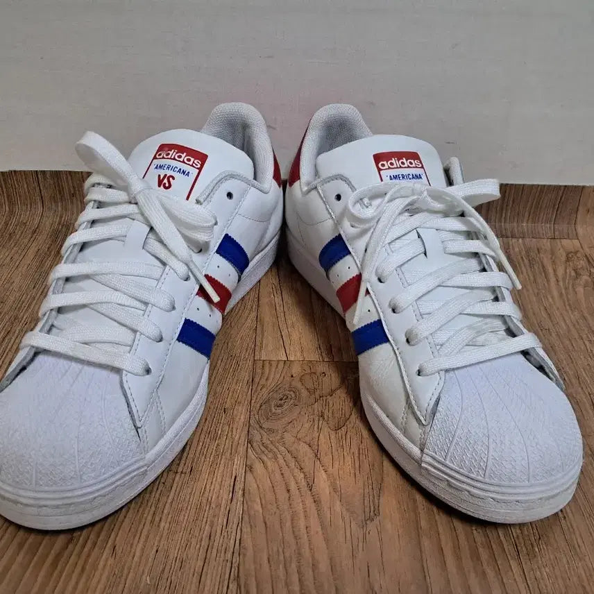 [BUNJANG] Adidas Superstar Sneakers 280 / 아디다스 슈퍼스타 운동화 280