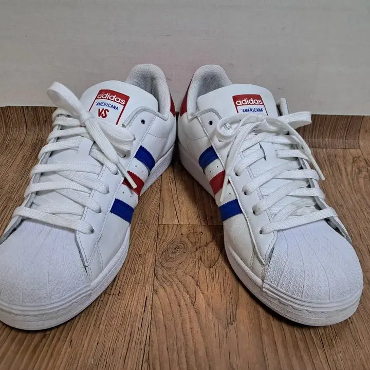[BUNJANG] Adidas Superstar Sneakers 280 / 아디다스 슈퍼스타 운동화 280