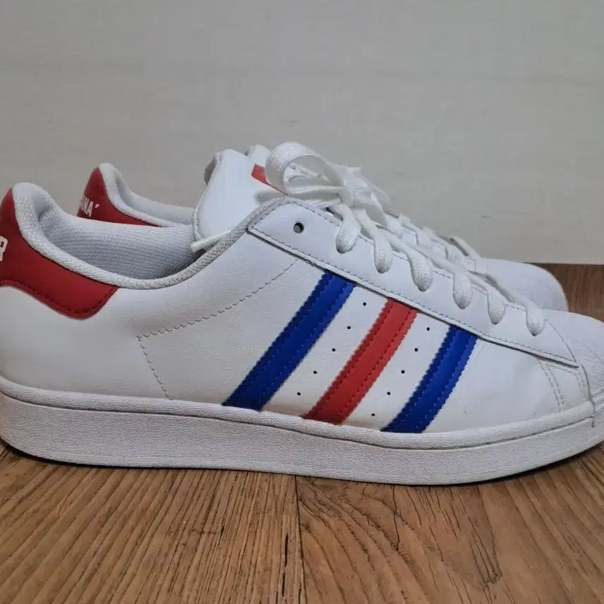 [BUNJANG] Adidas Superstar Sneakers 280 / 아디다스 슈퍼스타 운동화 280