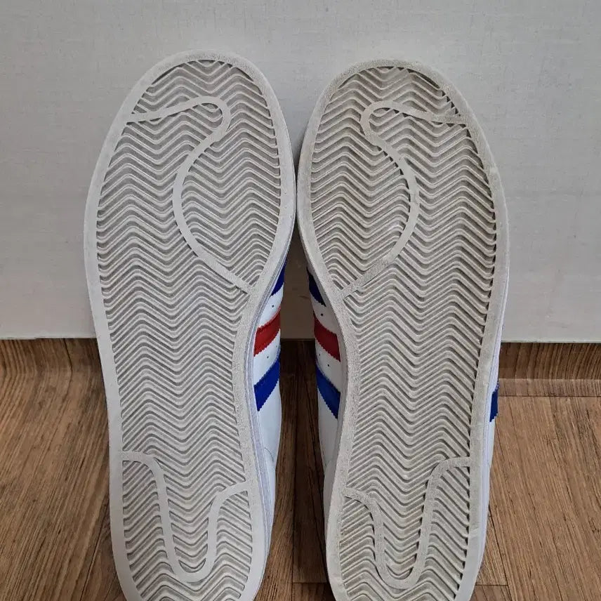 [BUNJANG] Adidas Superstar Sneakers 280 / 아디다스 슈퍼스타 운동화 280