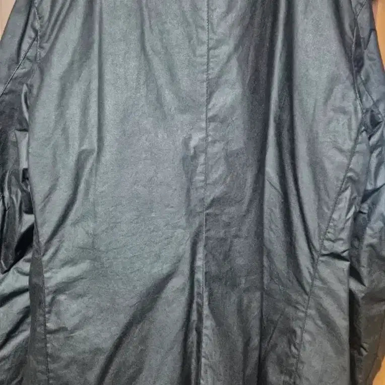 [BUNJANG] Barbour International Wax Jacket / 바버 블랙 왁스 자켓 인터네셔널 자켓