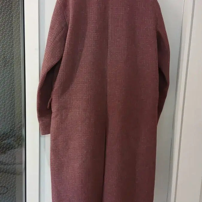 [SOLD OUT] 럭키슈에뜨 모직 코트
