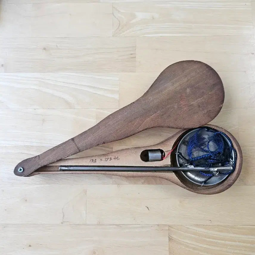 [BUNJANG] Antique Apothecary Scale / 오래된 약방 저울
