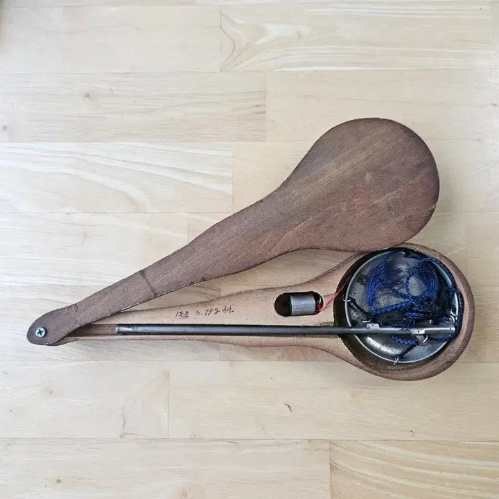 [BUNJANG] Antique Apothecary Scale / 오래된 약방 저울
