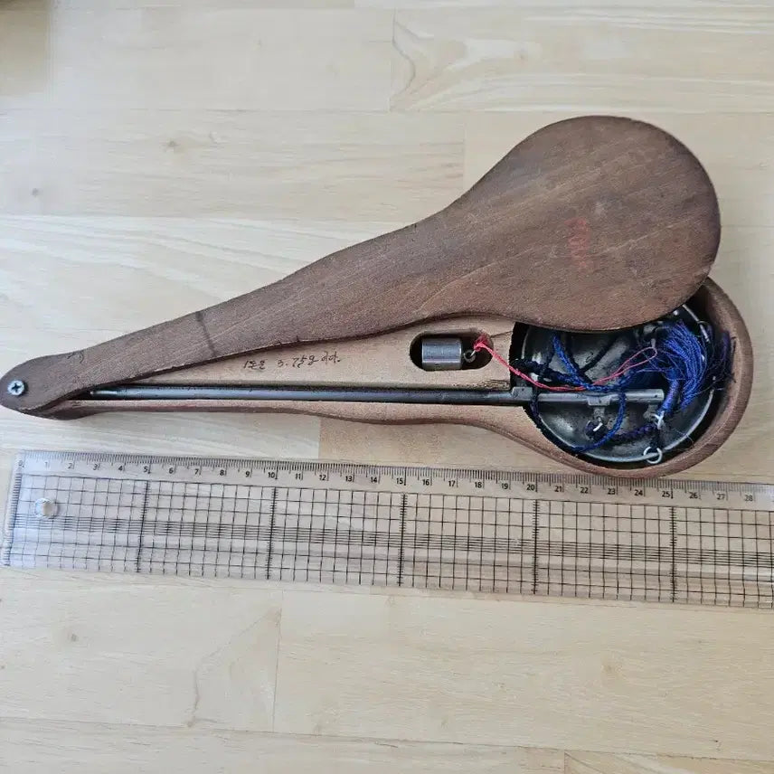 [BUNJANG] Antique Apothecary Scale / 오래된 약방 저울