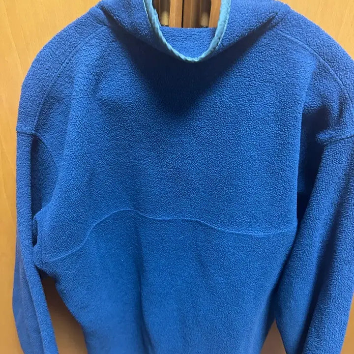 [BUNJANG] Patagonia Synchilla Snap-T Pullover / 파타고니아 신칠라 스냅티 풀오버