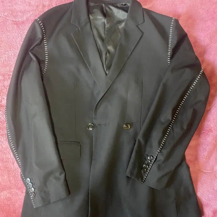 [BUNJANG] Hare Tailored Blazer / (M) 일본 브랜드 Hare 테일러드 블레이져