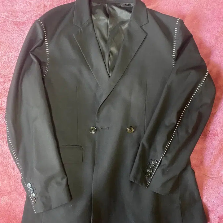 [BUNJANG] Hare Tailored Blazer / (M) 일본 브랜드 Hare 테일러드 블레이져