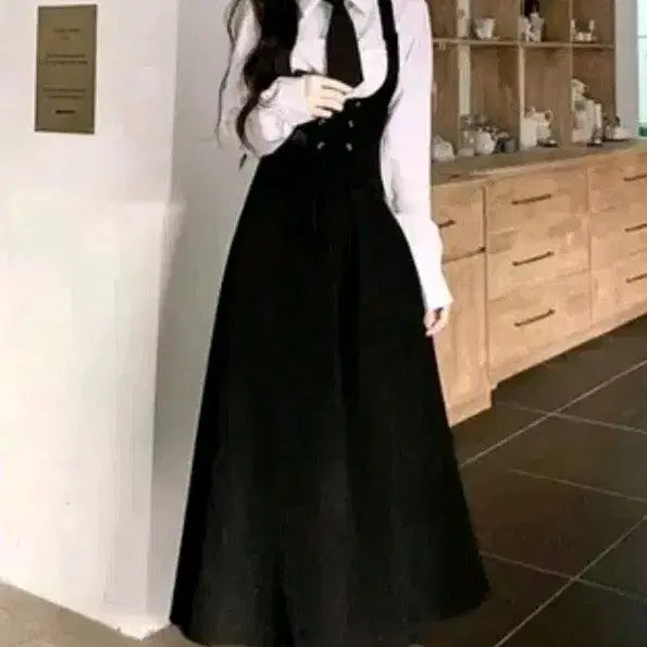 [BUNJANG] Edwardian Era Costume (Graduation Photos) / 개화기 의상 (졸업식/사진)