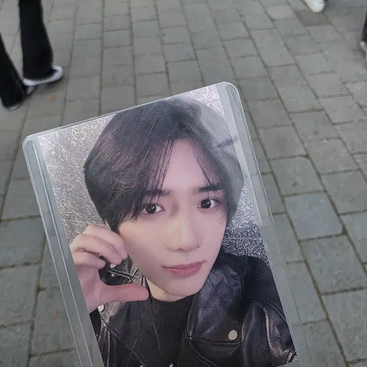 [SOLD OUT] 모아콘 모아존 범규포카