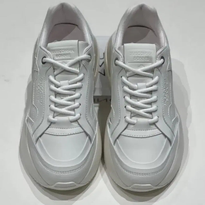 [BUNJANG] Suecomma Bonnie Light Casual Sneakers / 245 라이트 캐쥬얼 스니커즈-슈콤마보니