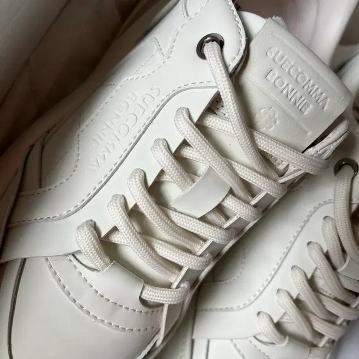[BUNJANG] Suecomma Bonnie Light Casual Sneakers / 245 라이트 캐쥬얼 스니커즈-슈콤마보니