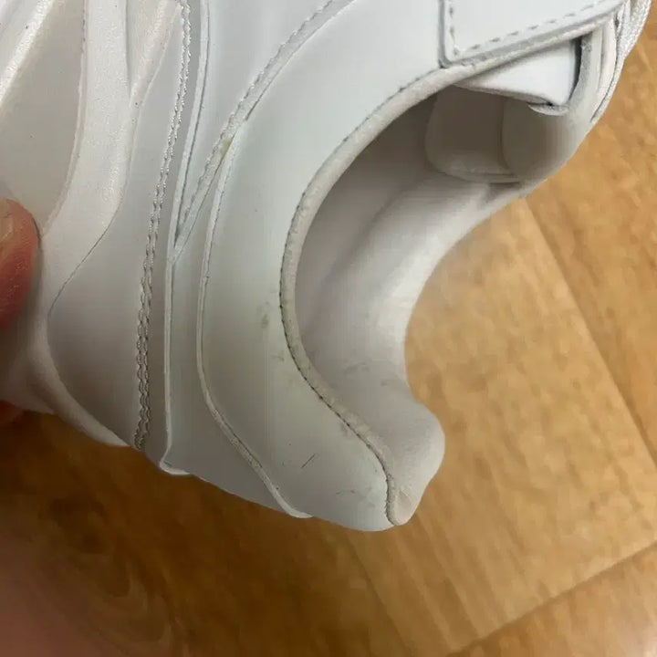 [BUNJANG] Suecomma Bonnie Light Casual Sneakers / 245 라이트 캐쥬얼 스니커즈-슈콤마보니