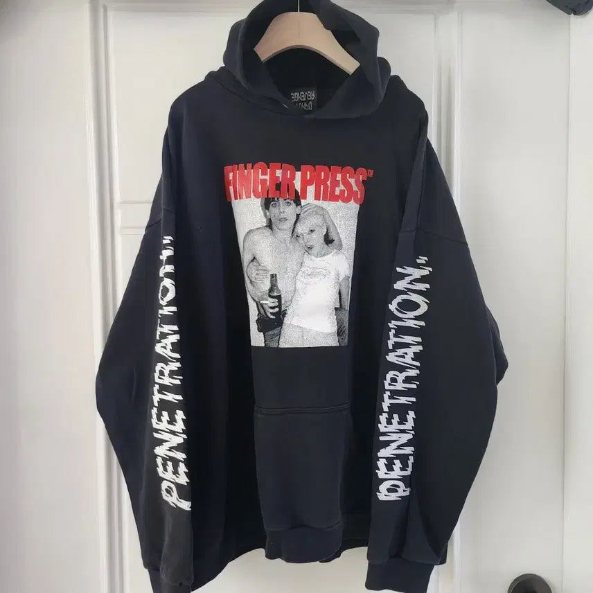 [SOLD OUT] 핑거프레스