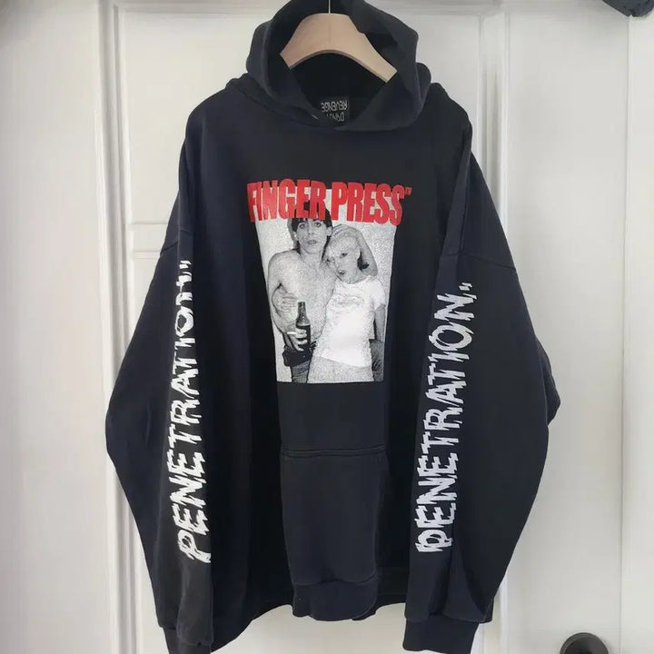 [SOLD OUT] 핑거프레스