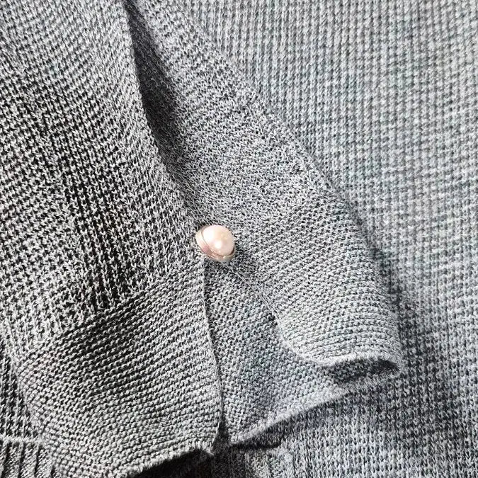 [SOLD OUT] 올리비아로렌 니트 롱 가디건