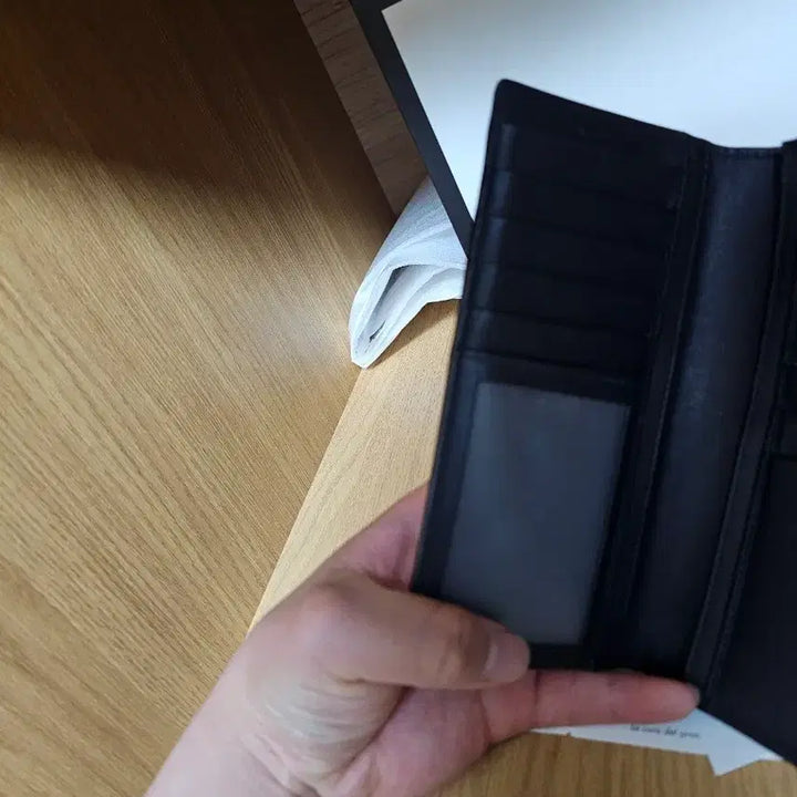 [BUNJANG] Gucci Kingsnake GG Supreme Long Wallet / {정품}-구찌 킹스네이크 GG 수프림 장지갑