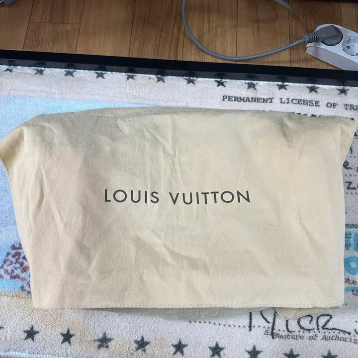 [BUNJANG] Louis Vuitton Crossbody Bag / 루이비통 크로스백