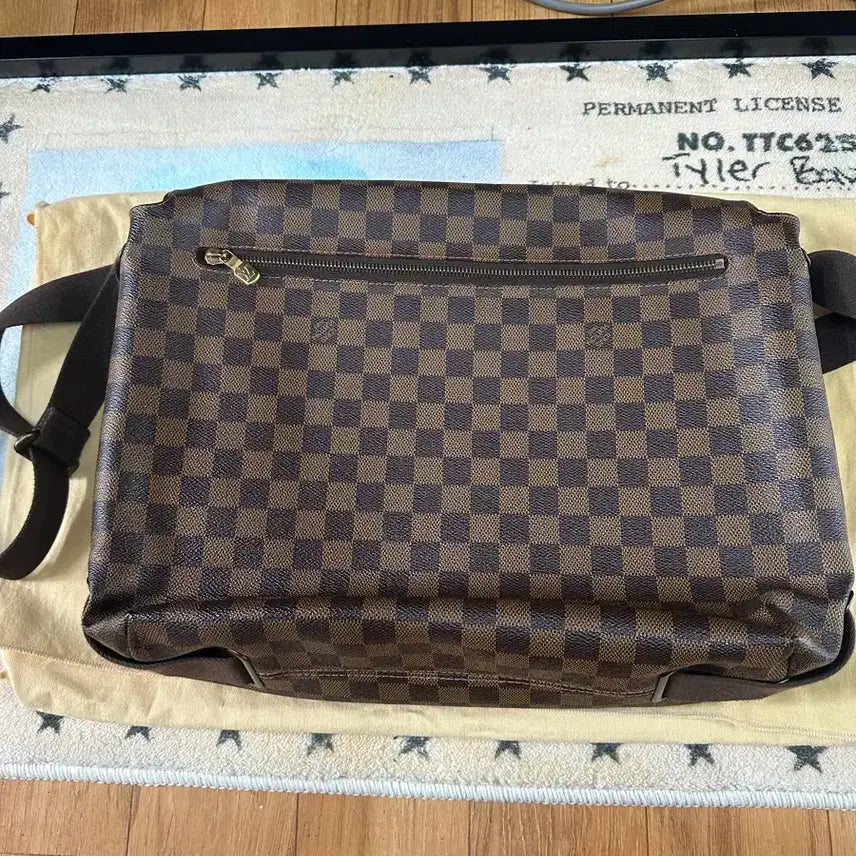 [BUNJANG] Louis Vuitton Crossbody Bag / 루이비통 크로스백