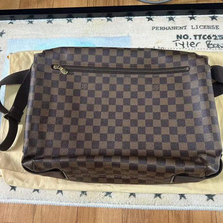 [BUNJANG] Louis Vuitton Crossbody Bag / 루이비통 크로스백
