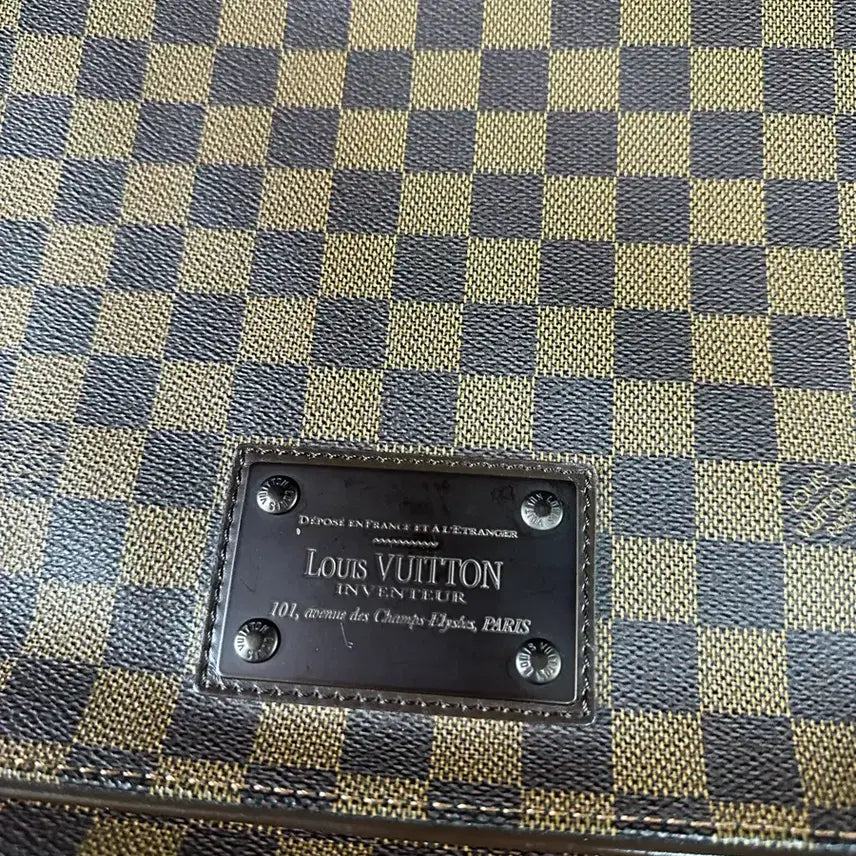 [BUNJANG] Louis Vuitton Crossbody Bag / 루이비통 크로스백