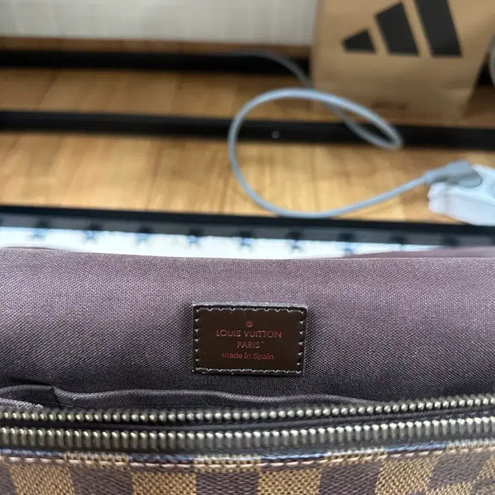 [BUNJANG] Louis Vuitton Crossbody Bag / 루이비통 크로스백