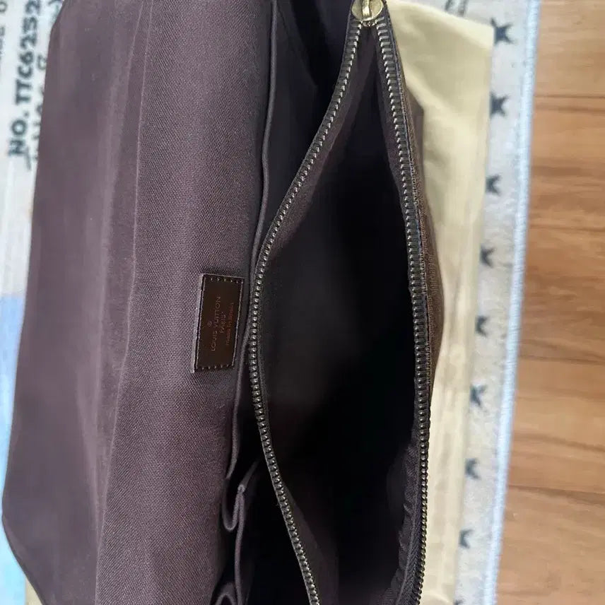 [BUNJANG] Louis Vuitton Crossbody Bag / 루이비통 크로스백