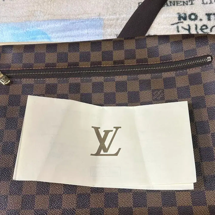 [BUNJANG] Louis Vuitton Crossbody Bag / 루이비통 크로스백