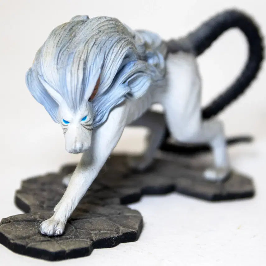 [BUNJANG] Shin Megami Tensei Cerberus Trading Figure / 진여신전생 디지털 데빌 리얼라이즈 트레이딩 피규어 케르베로스
