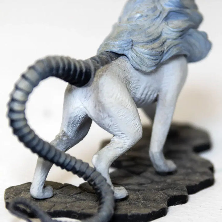 [BUNJANG] Shin Megami Tensei Cerberus Trading Figure / 진여신전생 디지털 데빌 리얼라이즈 트레이딩 피규어 케르베로스