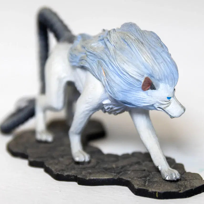 [BUNJANG] Shin Megami Tensei Cerberus Trading Figure / 진여신전생 디지털 데빌 리얼라이즈 트레이딩 피규어 케르베로스