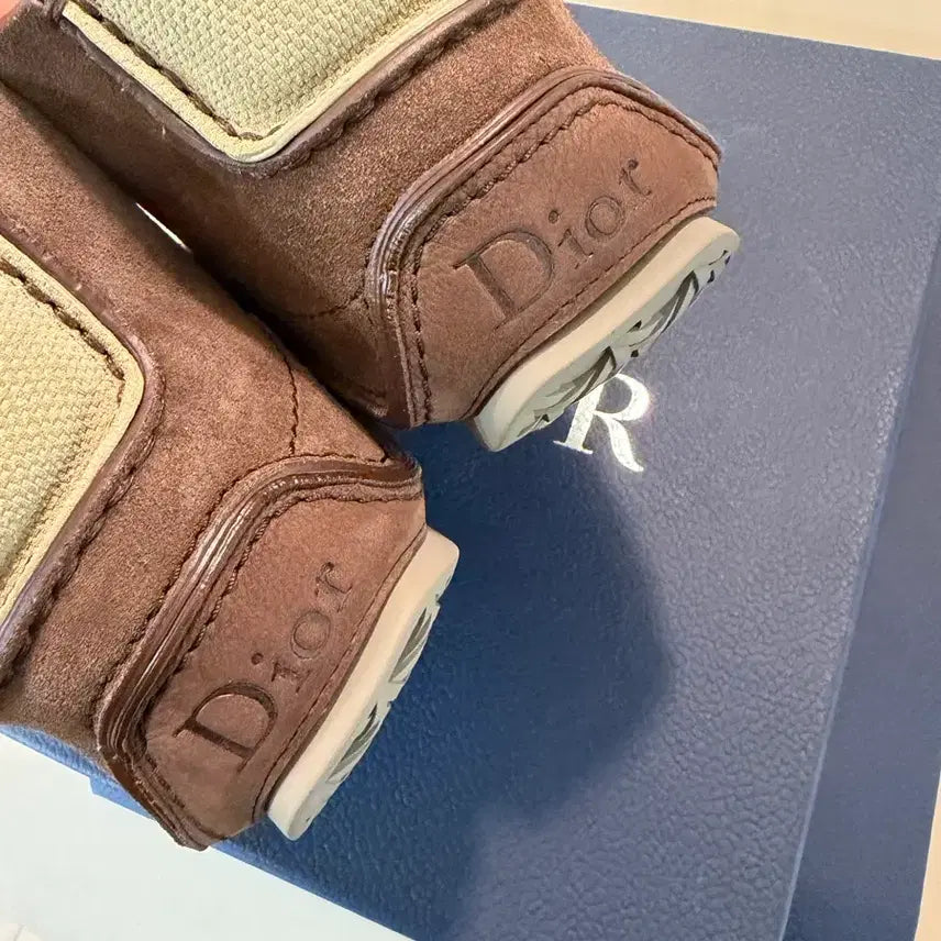 [BUNJANG] Dior B30 Sneakers / 디올 로디 43